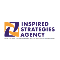 Inspired Strategies Agency logo, Inspired Strategies Agency contact details