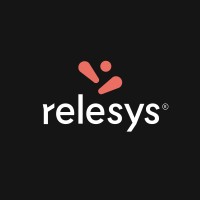 Relesys logo, Relesys contact details