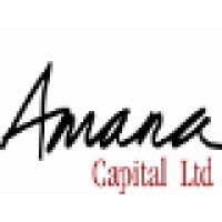 Amana Capital Limited logo, Amana Capital Limited contact details