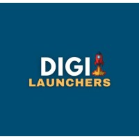 Digi Launchers logo, Digi Launchers contact details