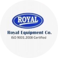 Royal Equipment Co. logo, Royal Equipment Co. contact details