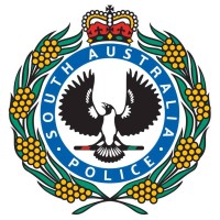 South Australia Police logo, South Australia Police contact details