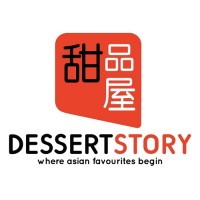 Dessert Story logo, Dessert Story contact details