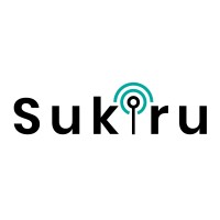 Sukiru logo, Sukiru contact details