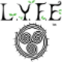 LYFE Studios and Screen Printing logo, LYFE Studios and Screen Printing contact details