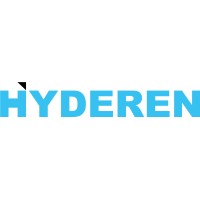 Hyderen logo, Hyderen contact details