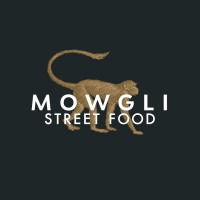 Mowgli Street Food logo, Mowgli Street Food contact details