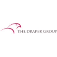 The Draper Group logo, The Draper Group contact details