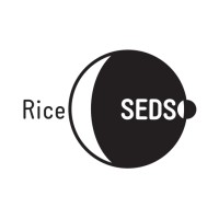 SEDS Rice logo, SEDS Rice contact details