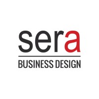 SERA logo, SERA contact details