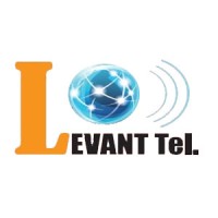 Levant tel logo, Levant tel contact details