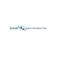 Jennah Export and Import logo, Jennah Export and Import contact details