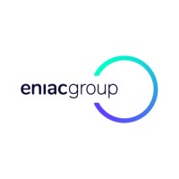 Eniac Group logo, Eniac Group contact details