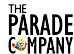 The Parade Company logo, The Parade Company contact details