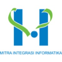 Mitra Integrasi Informatika, PT logo, Mitra Integrasi Informatika, PT contact details