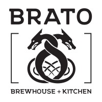 Brato Brewhouse + Kitchen logo, Brato Brewhouse + Kitchen contact details