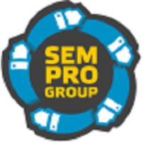 SEMPROGROUP logo, SEMPROGROUP contact details