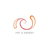 Art is Energy logo, Art is Energy contact details