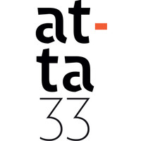 Atta 33 logo, Atta 33 contact details