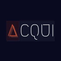 Acqui logo, Acqui contact details