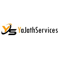 Yajath Services logo, Yajath Services contact details