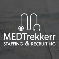 MEDTrekkerr- Recruiting and Staffing. A Disabled Veteran Owned Business. logo, MEDTrekkerr- Recruiting and Staffing. A Disabled Veteran Owned Business. contact details