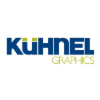 Kuhnel Graphics Ltd logo, Kuhnel Graphics Ltd contact details