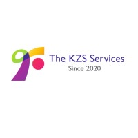 KZS SERVICES logo, KZS SERVICES contact details