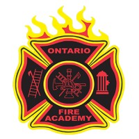 Ontario Fire Academy logo, Ontario Fire Academy contact details