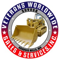 Veterans Worldwide Sales and Services, LLC logo, Veterans Worldwide Sales and Services, LLC contact details