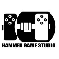 Hammer Games Studio logo, Hammer Games Studio contact details