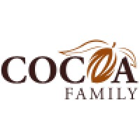 Cocoa Family logo, Cocoa Family contact details