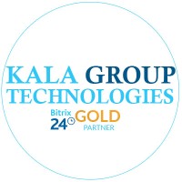 Kala Group Technologies LLC logo, Kala Group Technologies LLC contact details