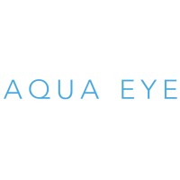 Aqua Eye logo, Aqua Eye contact details