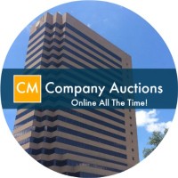 Cm Company Auctions Inc logo, Cm Company Auctions Inc contact details