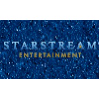 StarStream Entertainment logo, StarStream Entertainment contact details