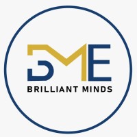 BRILLIANT MINDS EVENTS logo, BRILLIANT MINDS EVENTS contact details