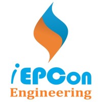 iEPCon Engineering Pty Ltd logo, iEPCon Engineering Pty Ltd contact details