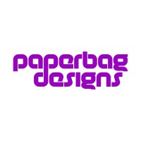 Paperbag Design Studio logo, Paperbag Design Studio contact details