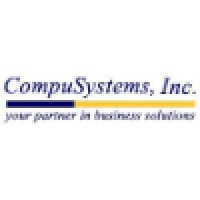 CompuSystems India Pvt Ltd logo, CompuSystems India Pvt Ltd contact details