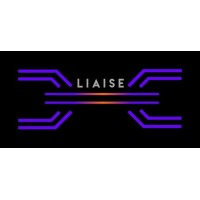 Liaise logo, Liaise contact details