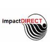 impactDIRECT logo, impactDIRECT contact details