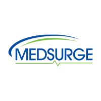 Medsurge Global Operations LLP logo, Medsurge Global Operations LLP contact details