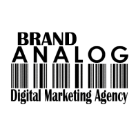 Brand Analog logo, Brand Analog contact details