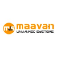 Maavan Unmanned Systems logo, Maavan Unmanned Systems contact details