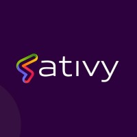 Ativy logo, Ativy contact details