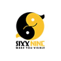 SIXX NINE logo, SIXX NINE contact details