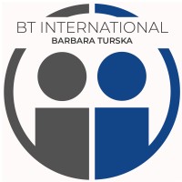 BT International logo, BT International contact details