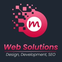 Om Web Solutions logo, Om Web Solutions contact details