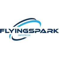 FlyingSpark Infotech logo, FlyingSpark Infotech contact details